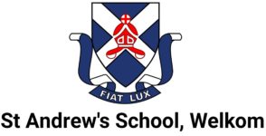 St Andrew's School Welkom Logo